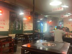 -渝井巷重庆老火锅(沈阳吉祥店)