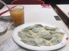 -喜家德虾仁水饺(麒麟社店)
