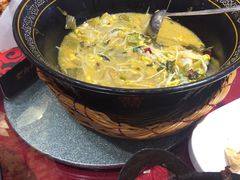 -重庆酸菜鱼(上海路店)