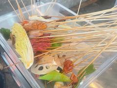 -签小二串串火锅(观音桥店)