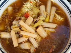 -李易面馆(树木岭店)