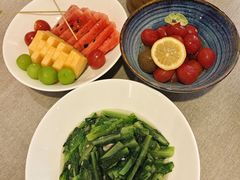 -汉水谣·江景餐厅(江滩店)