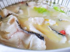 -天堂鸟水煮鱼·烟火川菜(凤凰路店)