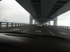 -星海湾跨海大桥
