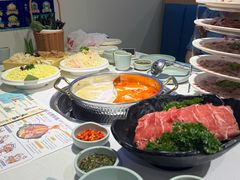 -太琼糟粕醋火锅·海南老爸茶(海棠湾臻选店)
