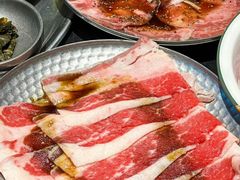 -香猪坊韩国烤肉专属门店(魏公村店)