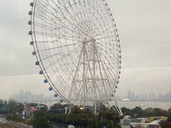 -南昌之星摩天轮