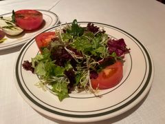 -Wolfgang’s Steakhouse 沃夫冈牛排馆(上海白玉兰广场店)