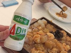 -品海楼·大连海胆锅贴馆(东港店)
