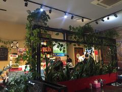 -魔锅坊麻辣香锅(章丘香港街店)