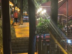 -巴倒烫陆派重庆火锅(南山店)