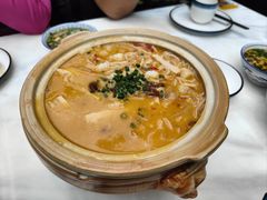 -唐猫庭院·千年陕菜(大唐不夜城店)