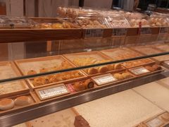-泸溪河桃酥(鄞州高新宝龙店)