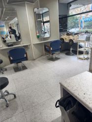 -PE SALON