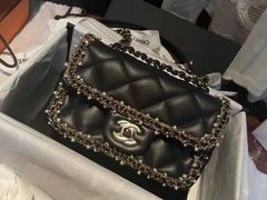 -CHANEL(恒隆广场店)