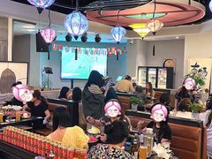 -熹悟海鲜火锅·广式打边炉