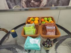 -中田健身工作室(东园店)