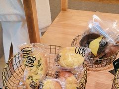 -Max Bakery 阿唛手作