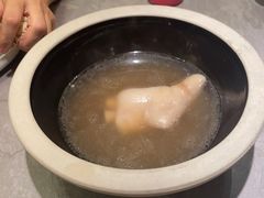 -香阁餐厅·常州菜·常州菜代表品牌(新北奥体店)