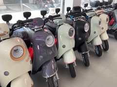 -万国摩托车市场