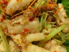 -喜越泰莱·泰越料理(海逸新天地店)