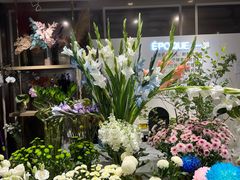 -EPOQUE·一刻花店(兴业太古汇店)