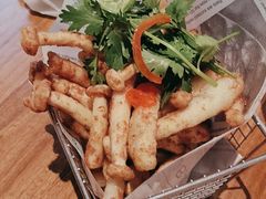 -老板恋上鱼(恒隆广场店)