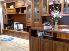 -索菲亚全屋定制衣柜橱柜家具(金源居然之家世纪购物中心店)