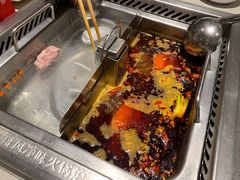 -海底捞火锅(万丰桥店)