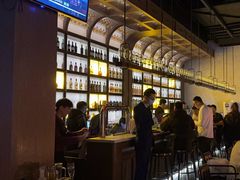 -洛缦音乐餐厅(工业展览馆万象城店)