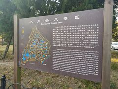 -八大关景区