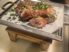 -绿茶餐厅(千岛湖银泰城店)