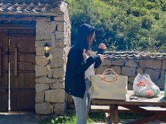 -北京山里寒舍度假酒店