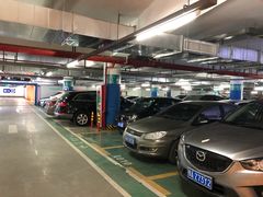 -吾悦广场(南京鼓楼店)