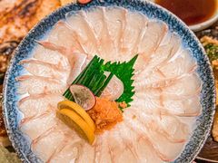 -纹兵卫手打荞麦面日料(虹桥本店)