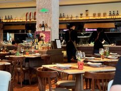 -Mammamia意大利餐厅(阳春巷店)