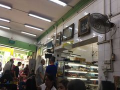 -新加坡Zam Zam餐馆