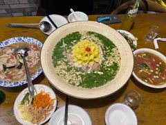 -杏花村水席楼(西大街总店)