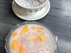 -沙湾姜撞奶甜品店(昌岗中路店)