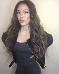 长发-i Style潮牌美发沙龙