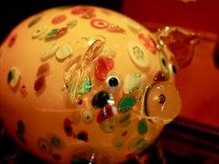 -弦月窗LUNETTE BY AMANDA(复兴路店)