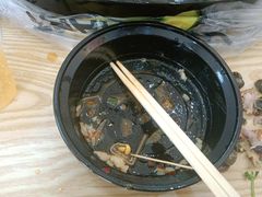 -粥瓜婆特色砂锅粥(白石洲店)