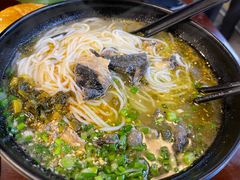-沈记土鸡米线(七星街品牌中心店)