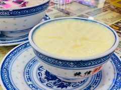 招牌双皮奶-捷信牛奶甜品世家(柳巷店)