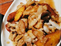 -前海沿·青岛菜(五四广场永旺店)