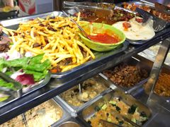 -新红帽自助盒饭(大悦城店)
