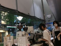 -Manner Coffee(大宁国际商业广场店)