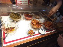 -米鲜剁椒米线(梅溪湖店)