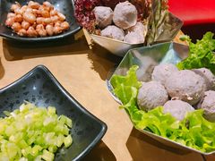 -左庭右院鲜牛肉火锅(新梅广场店)