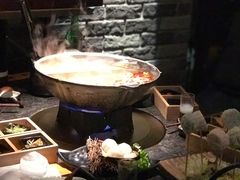 -湊湊火锅·茶憩(新中关购物中心店)